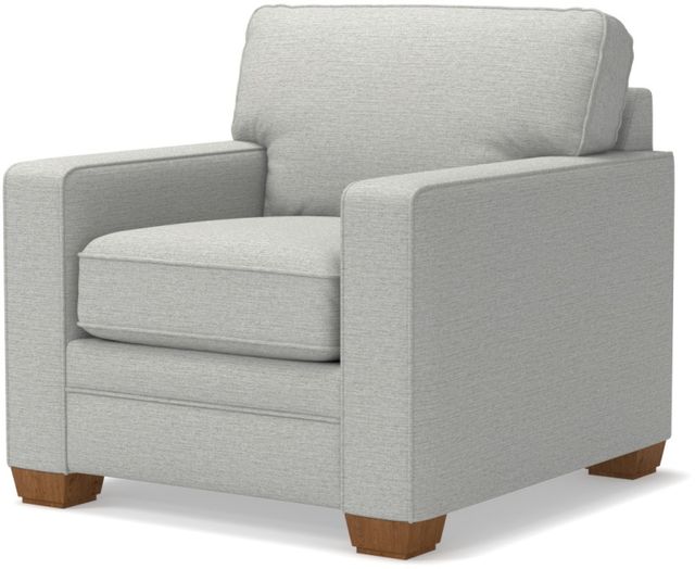 La-Z-Boy® Meyer Platinum Chair-1