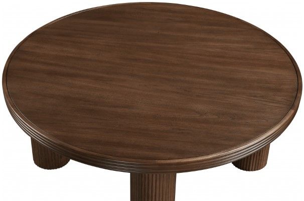 Meridian Furniture Hayden Brown Coffee Table-2