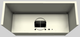 Vent-A-Hood® 36" Biscuit Wall Mounted Range Hood-2
