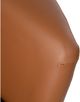 A & B Home Adelmo Caramel Accent Chair-4