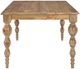 Signature Design by Ashley® Rybergston Light Brown Dining Table-2