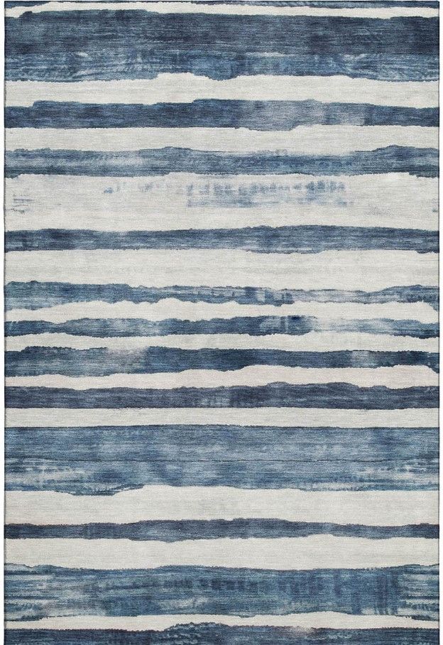 Dalyn™ Rug Company Neo Denim 5'x8' Style 1 Area Rug-0