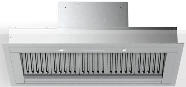 Verona® Designer Series 46" Stainless Steel Insert Range Hood