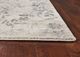 KAS Rugs Hue Grey Timeless 5'x8' Rug-1