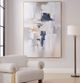 Uttermost® Waterfront Hand Painted Canvas Wall Art-1