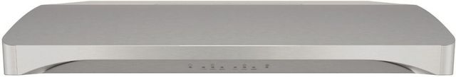 Broan® Elite Alta™ 4 Series 30" Stainless Steel Convertible Under Cabinet Range Hood-0