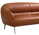 ACME Furniture Leonia Cognac Sofa-1