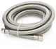 Frigidaire® 10 Ft. Braided Stainless Steel Dishwasher Water Hose-0