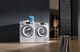 Miele 24" Compact Front Load Washer + Electric Heat Pump Dryer Pair-5