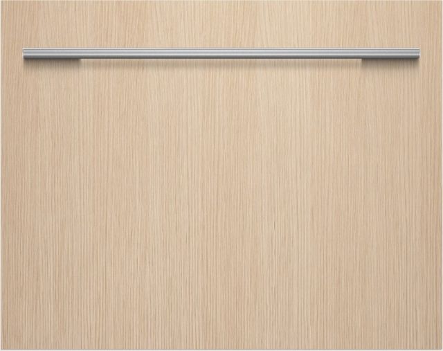 Fisher & Paykel Series 9 24” Panel Ready Integrated Tall Single DishDrawer™ dishwasher-0