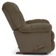 La-Z-Boy® Gibson Loden Manual Rocking Recliner-2