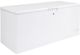 GE® 21.7 Cu. Ft. White Chest Freezer-3