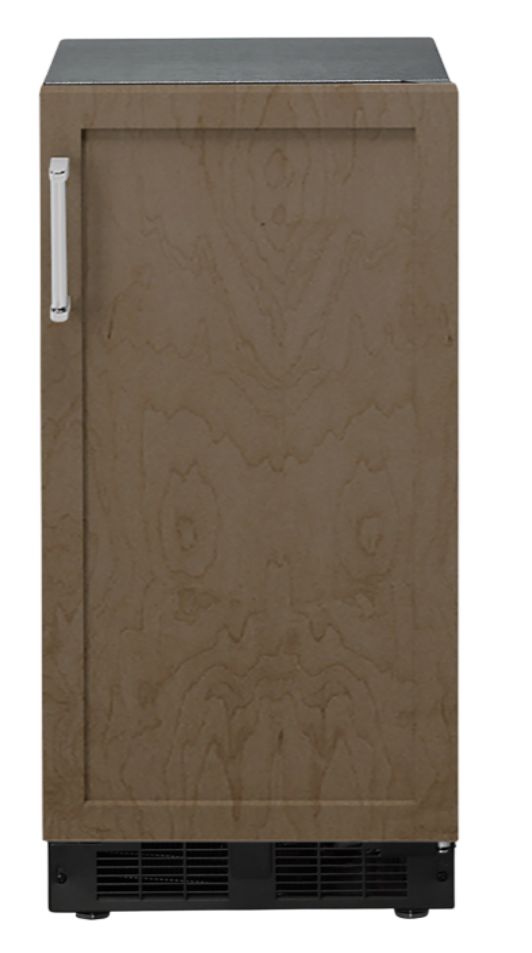 Viking® 5 Series 15" 39 lb. Panel Ready Ice Maker with Pump-0