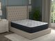 American Bedding™ Luxury Cinna Mynah 15” Wrapped Coil Plush Euro Top Twin XL Mattress-4