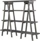 Étagère de Magnussen Home® Sutton Place - Anthracite patiné-1