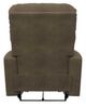 La-Z-Boy® Sherman Mushroom Manual Wall Recliner-4