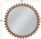 Bassett Mirror Renn Natural Wall Mirror-4
