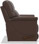 La-Z-Boy® Oscar Chocolate Reclina-Way® Wall Recliner-2