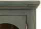 International Furniture Direct Brava Green 2-Door Console-5