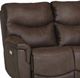 Stanton™ Customizable 946 Power Dual Reclining Sofa-1