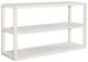 Century® Curate Atlas Off-White Console Table-0