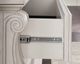 Signature Design by Ashley® Andonhall Antique White Dresser and Mirror-4