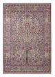 Feizy Rawlins Beige/Ivory 5' x 3' Rug-0