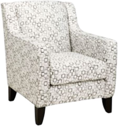 Superstyle Furniture Ltd. Customizable 828 Accent Chair-0