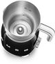 Smeg 50's Style Black Induction Milk Frother-5