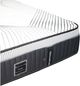 Dreamstar Bedding Luxury Collection Prestige 13.5" Hybrid Medium Euro Top Twin XL Mattress in a Box-2