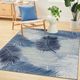 Nourison Home™ Suncoast Denim 5'x7' Area Rug-2