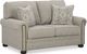 Signature Design by Ashley® Gaelon Dune Loveseat-0