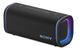Sony® SRS-ULT50 Black Wireless Portable Speaker-0