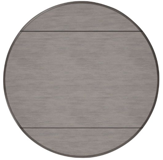 Signature Design by Ashley® Shullden Gray Dining Table-3
