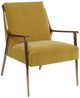 Century® Customizable Zola Lounge Chair-2