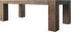 Four Hands Abaso Rustic Wormwood Oak Dining Table-4