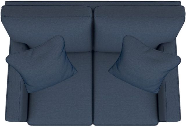La-Z-Boy® Kennedy Admiral Loveseat-4