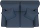 La-Z-Boy® Kennedy Admiral Loveseat-4