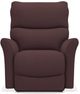 La-Z-Boy® Rowan Burgundy Power-Recline-XRW™ Reclina-Way® Recliner-0