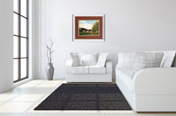 Classy Art Little Farms by Pieter Molenaar Wall Art-2