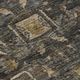 Dalyn™ Rug Company Solace SL14 Charcoal 5'x8' Area Rug-3