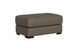 iAmerica Rancher Taupe Ottoman-0