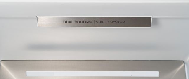 Bertazzoni Professional Series 30 in. 16.7 Cu. Ft Panel Ready Built In Counter Depth Column Refrigerator-2