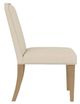 Riverside Furniture Mix-N-Match Ivory Clipped Top Upholstered Dining Side Chair-3