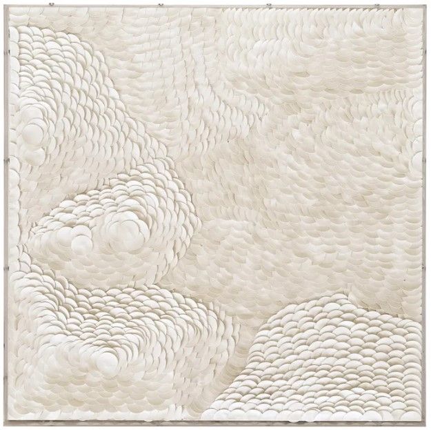 Stylecraft Washed Sand ll Wall Art-0