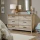 Sauder® Cannery Bridge® Lintel Oak® Dresser-4