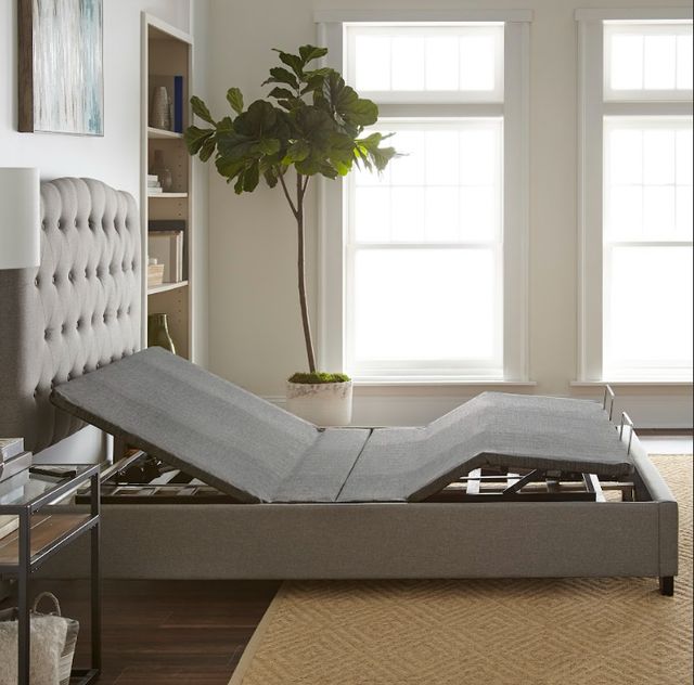 Boyd Sleep EZ Flex™ 230 California King Adjustable Base-2