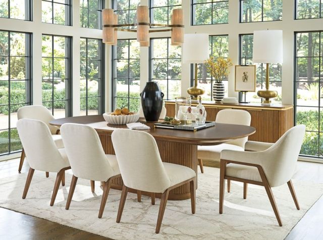 Lexington Home Customizable La Costa Seacove Upholstered Side Chair-1