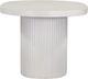 TOV Furniture Wave Concrete Dining Table-4