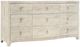 Hooker® Furniture Serenity Harbour Surf Dresser-0